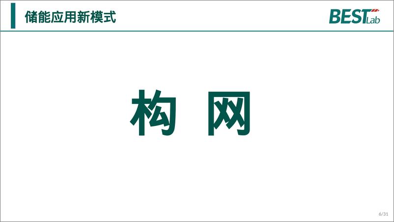 《国家电网：储能构网控制及并网测试》 - 第6页预览图