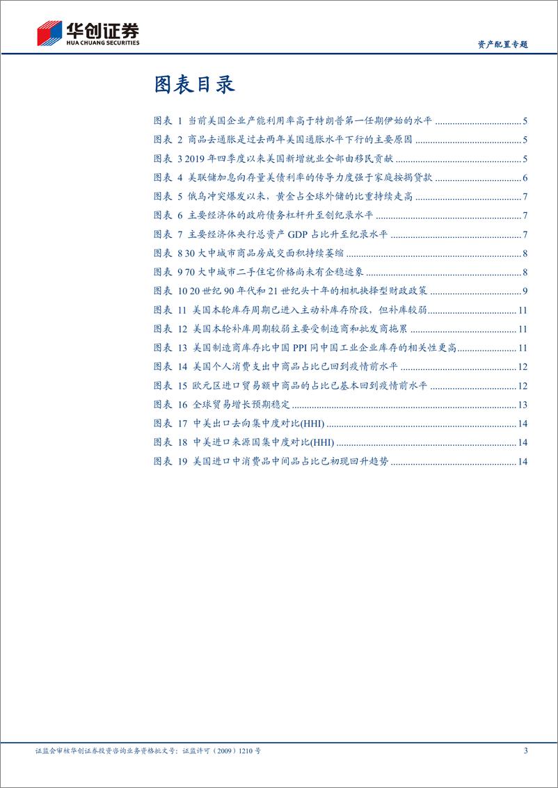 《【资产配置专题】：2025年宏观脑洞开在哪儿-241118-华创证券-17页》 - 第3页预览图