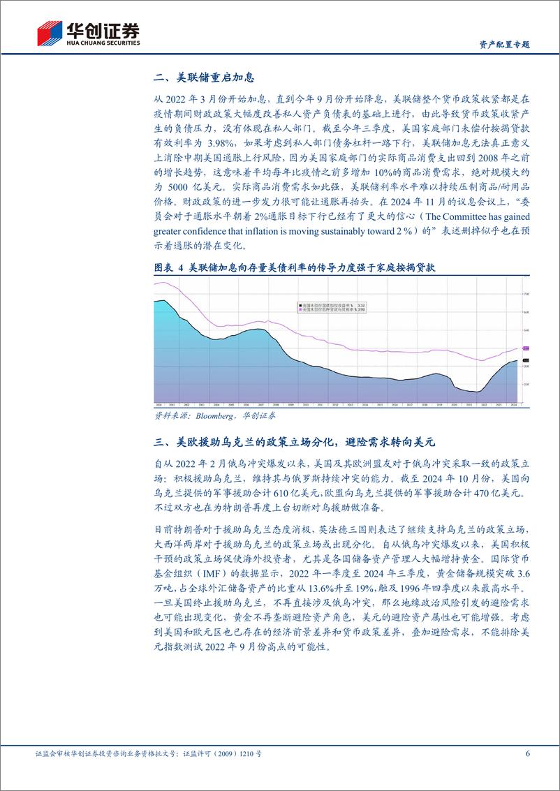 《【资产配置专题】：2025年宏观脑洞开在哪儿-241118-华创证券-17页》 - 第6页预览图