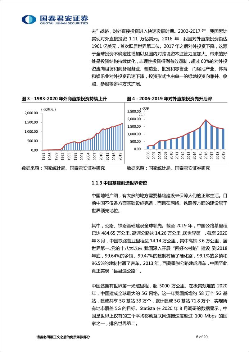 《七一专题报告之一：百年奋斗，成就举世瞩目-20210625-国泰君安-20页》 - 第6页预览图