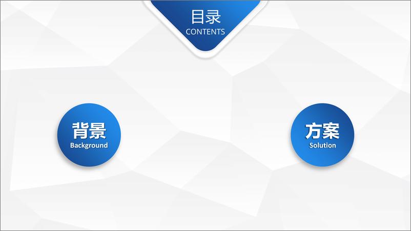 《智慧小区建设解决方案》 - 第2页预览图