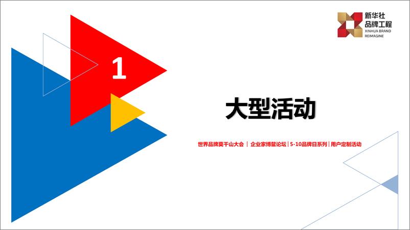 《新华社重大IP项目合作案例回顾》 - 第5页预览图