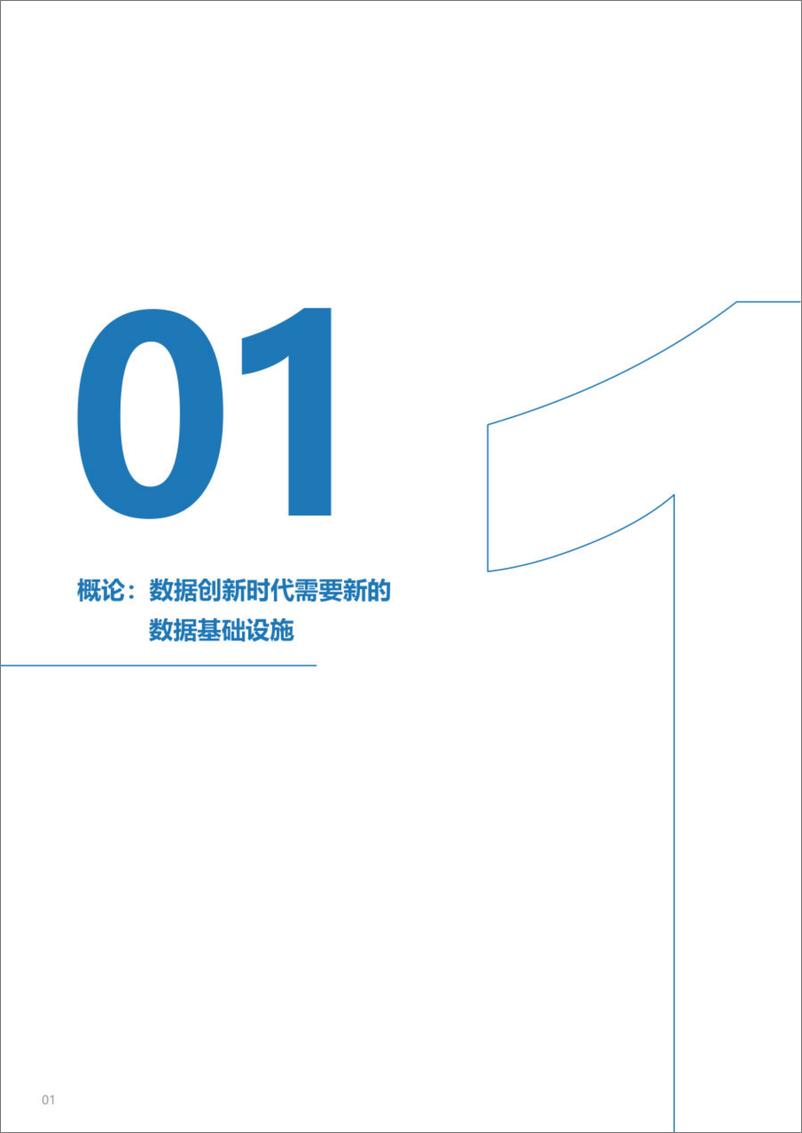 《数据基础设施全景报告（2022年）-33页》 - 第4页预览图