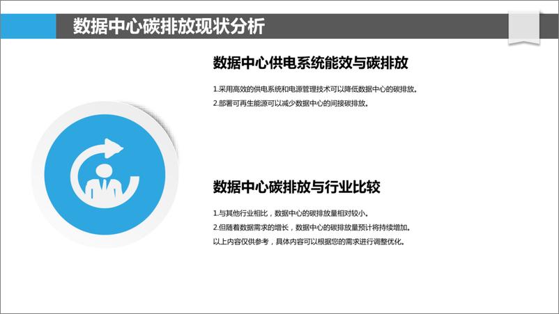 《数据中心碳中和路径探索》 - 第6页预览图