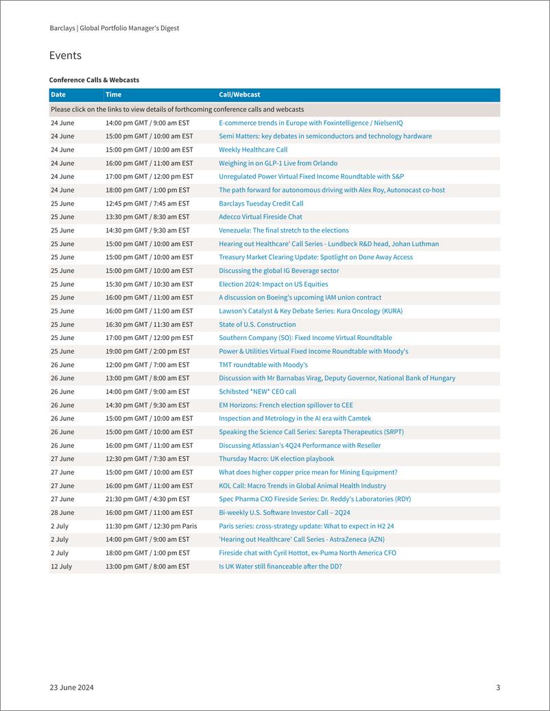 《Barclays_Global_Portfolio_Manager_s_Digest_Risky_Business》 - 第3页预览图