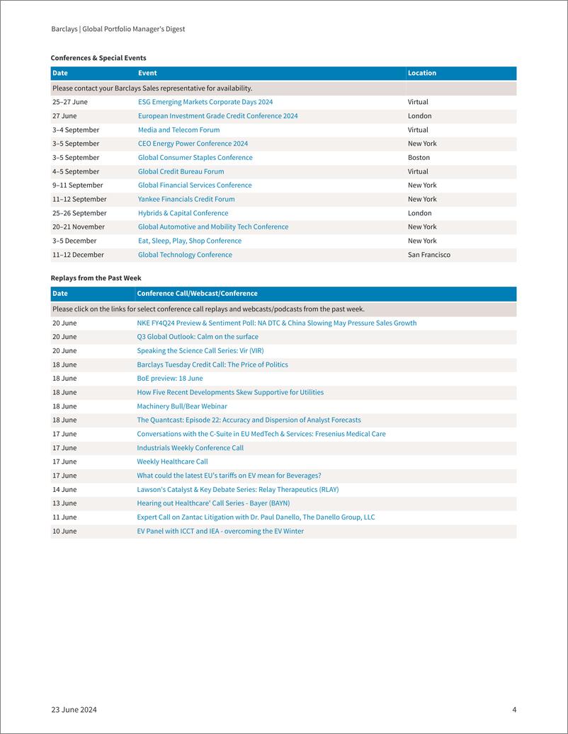 《Barclays_Global_Portfolio_Manager_s_Digest_Risky_Business》 - 第4页预览图