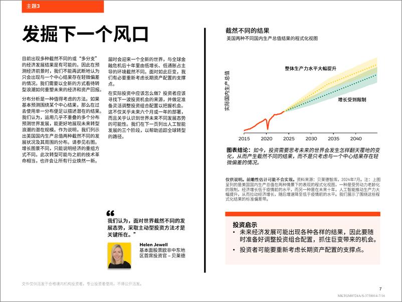 《2024年中全球投资展望-16页》 - 第7页预览图