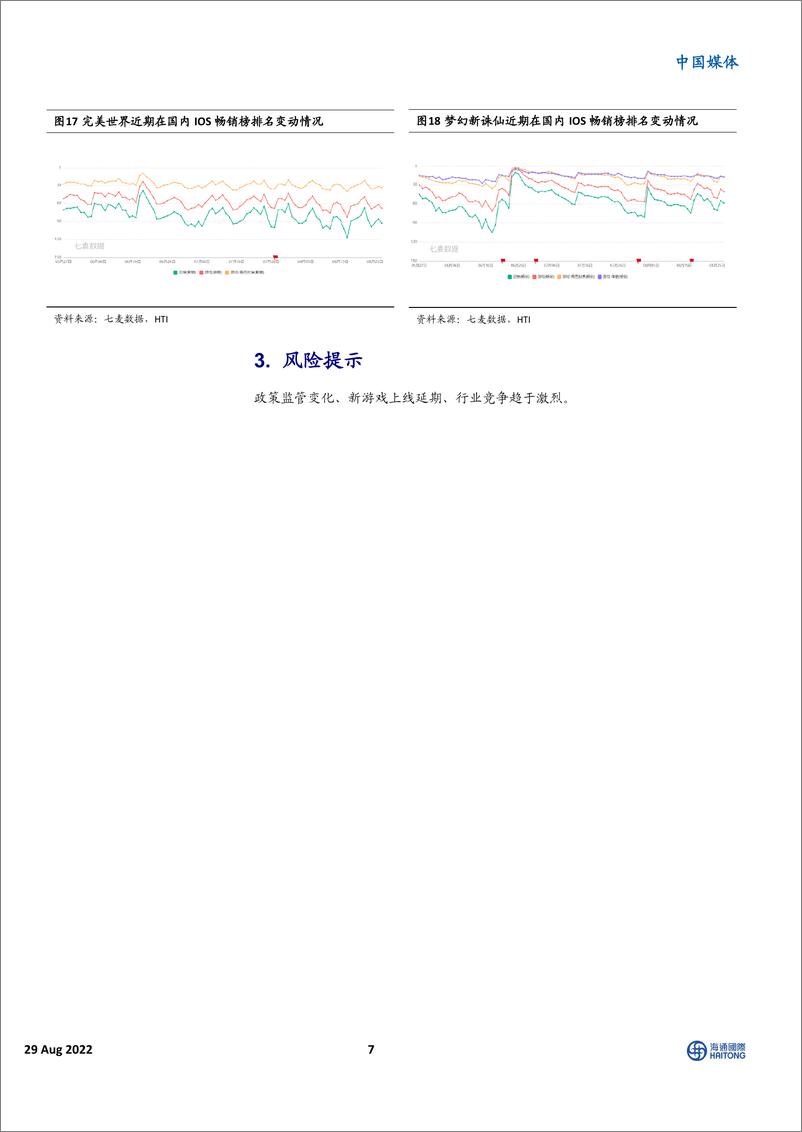 《中国媒体行业：持续看好VR内容方向，中美审计监管达成合作协议-20220829-海通国际-16》 - 第8页预览图