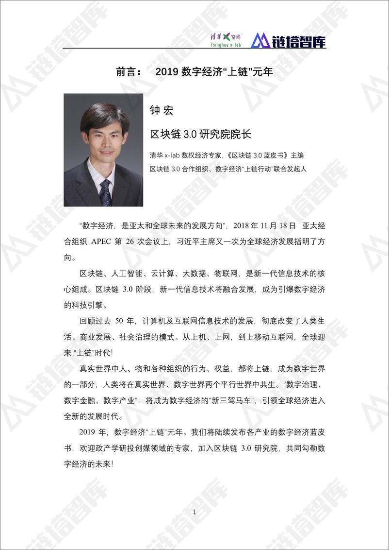 《2019数字经济新能源蓝皮书PDF》 - 第5页预览图