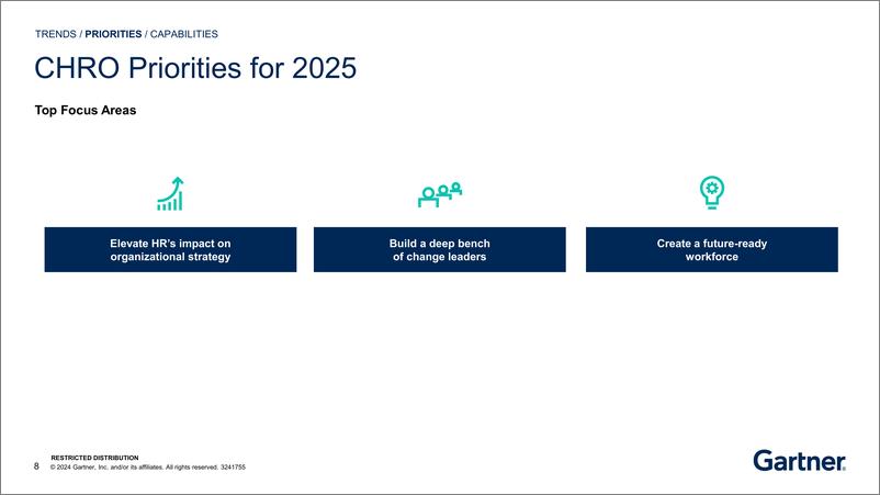 《2025年领导者愿景报告-首席人力资源官的三大战略重点_英文版_》 - 第8页预览图