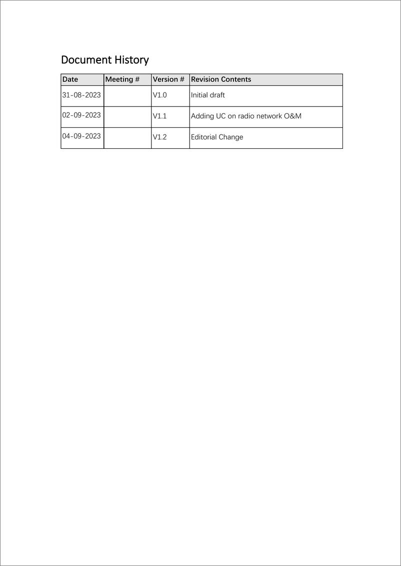 《GTI发布5G无线网络智能化技术需求白皮书-英-56页》 - 第5页预览图