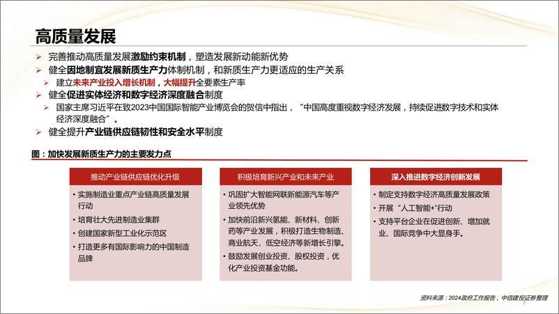 《二十届三中全会学习体会：擘画改革新蓝图-240721-中信建投-19页》 - 第7页预览图