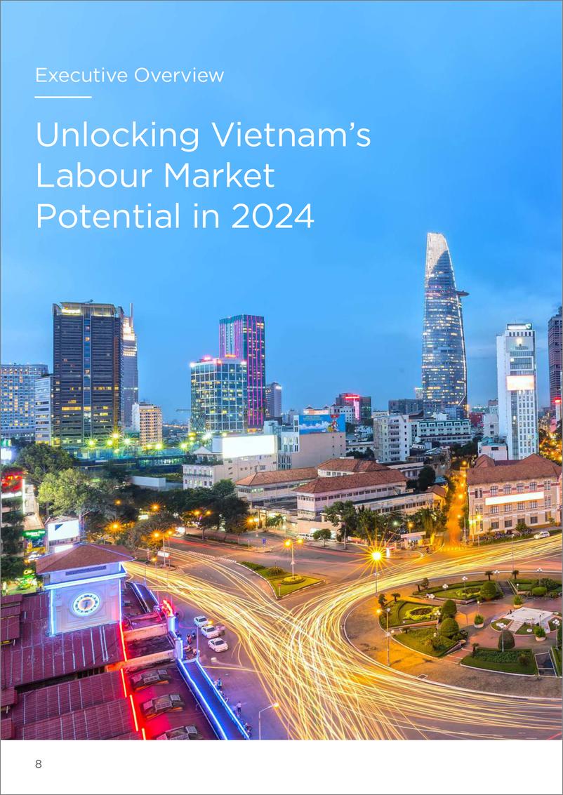 《PERSOLKELLY-2024越南薪酬指南-英文版》 - 第8页预览图