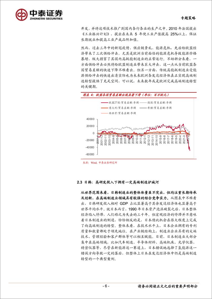 《科技安全加码，国产替代持续性如何？-20221021-中泰证券-15页》 - 第7页预览图