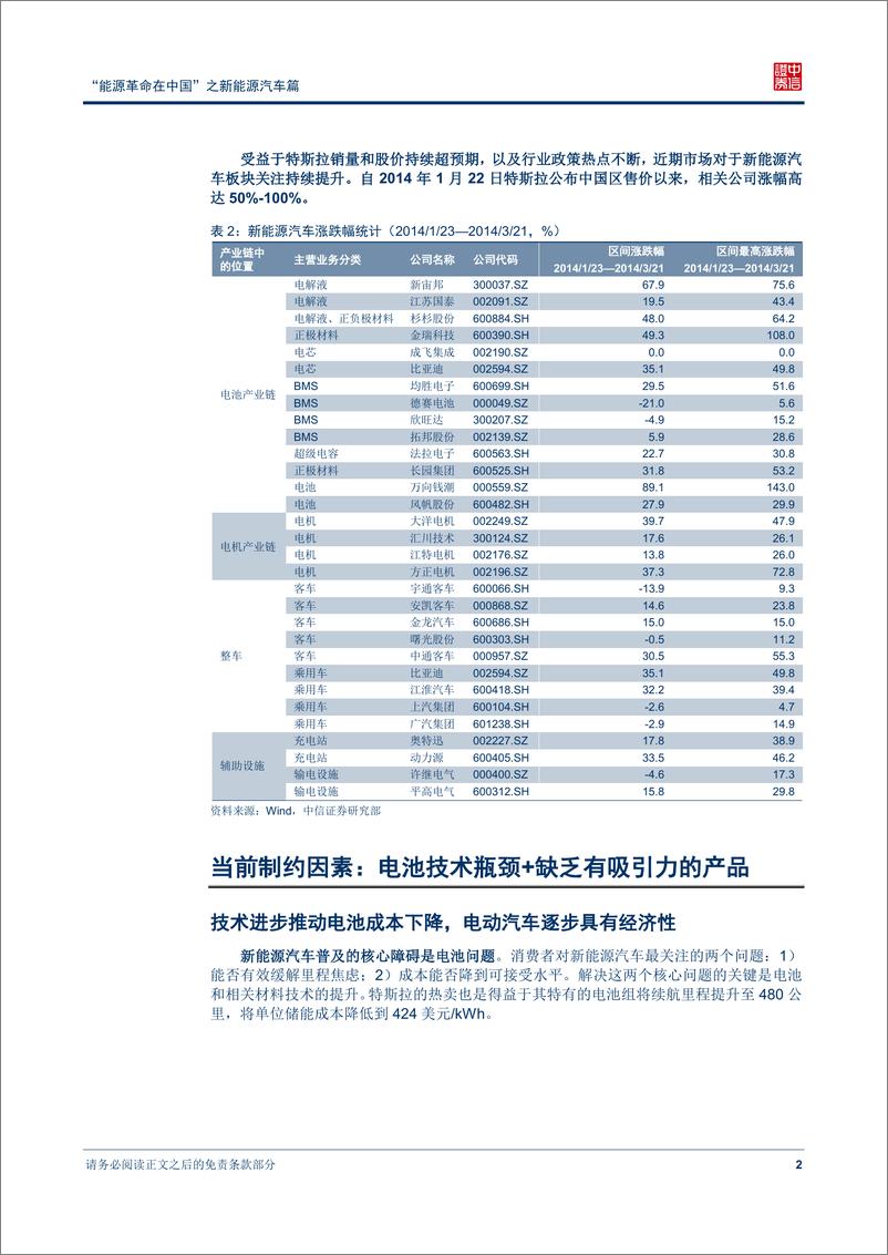 《中信证券-“能源革命在中国“之新能源汽车篇-寻找风中的飞鸟》 - 第5页预览图