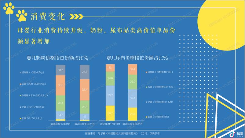 《2019抖音母婴群体分析报告》 - 第8页预览图