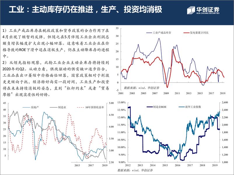 《采掘行业7月视角：周期再定位，煤炭股静待中报业绩超预期-20190712-华创证券-34页》 - 第7页预览图