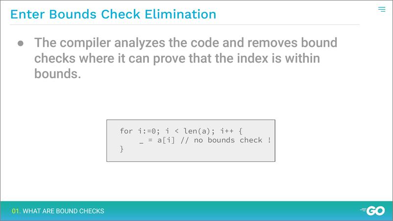 《A De Sarker - Common Patterns for Bounds Check Elimination》 - 第8页预览图