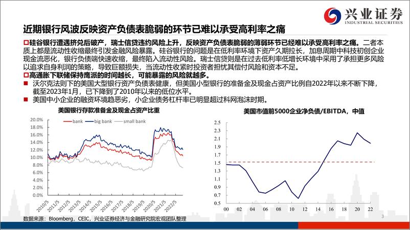 《2023年春季策略会及投资展望：乱中取胜，危中有机-20230321-兴业证券-43页》 - 第4页预览图