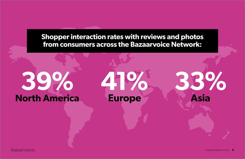 《bazaarvoice-消费者体验指数报告（英文）-2019.5-31页》 - 第8页预览图