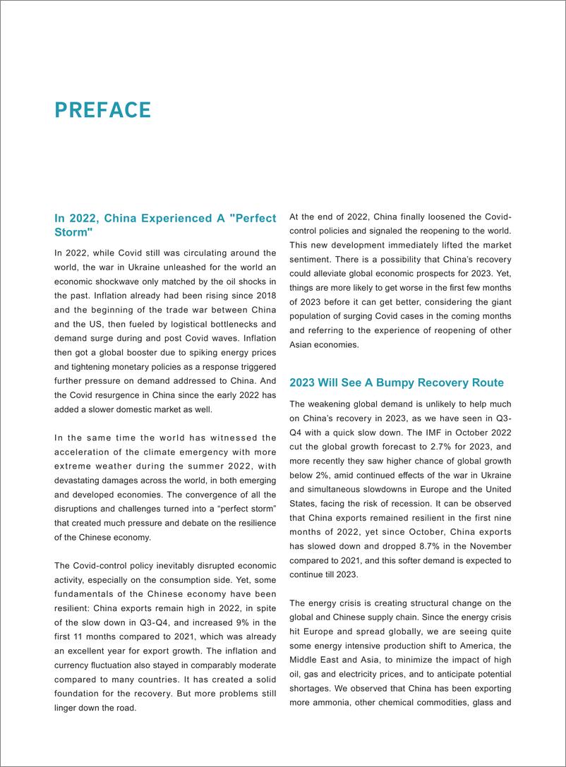 《罗兰贝格“预见2023”中国行业趋势报告》英-144页 - 第6页预览图