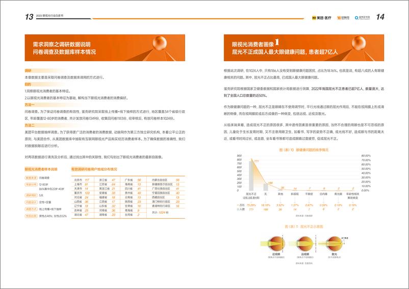 《2023眼视光行业白皮书》 - 第8页预览图