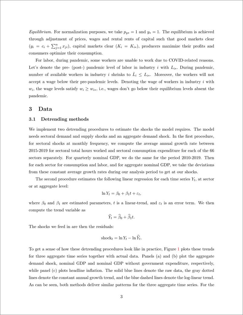 《纽约联储-量化供给约束下财政刺激的通货膨胀影响（英）-2023.2-10页》 - 第6页预览图