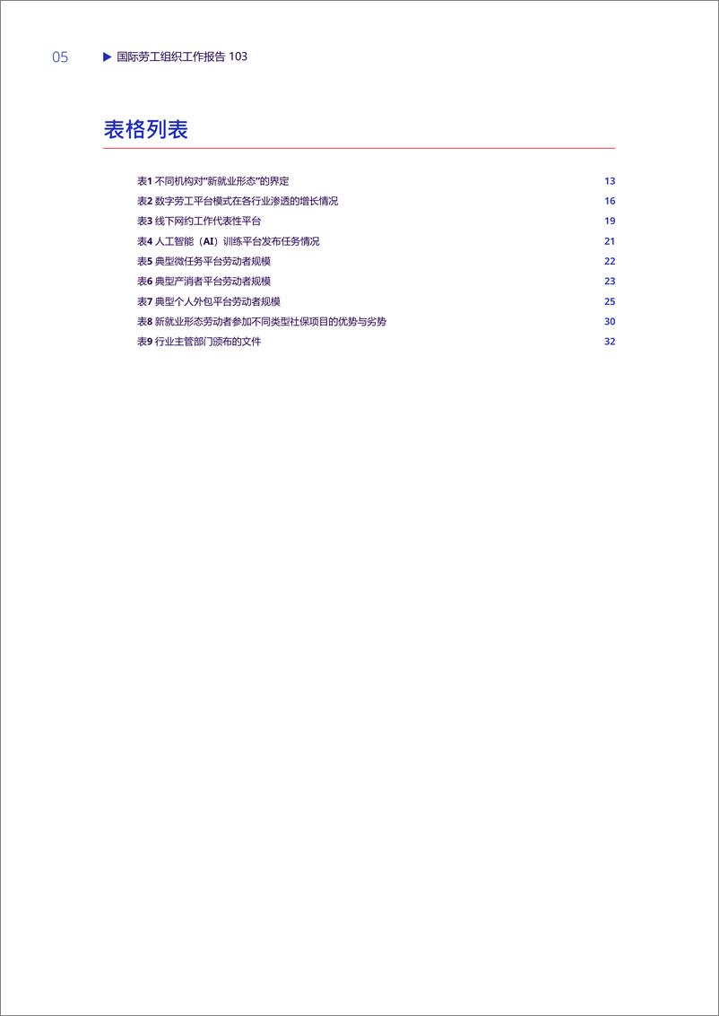 《中国的新就业形态和劳动者权益保障-国际劳工组织-2024.1-49页》 - 第8页预览图