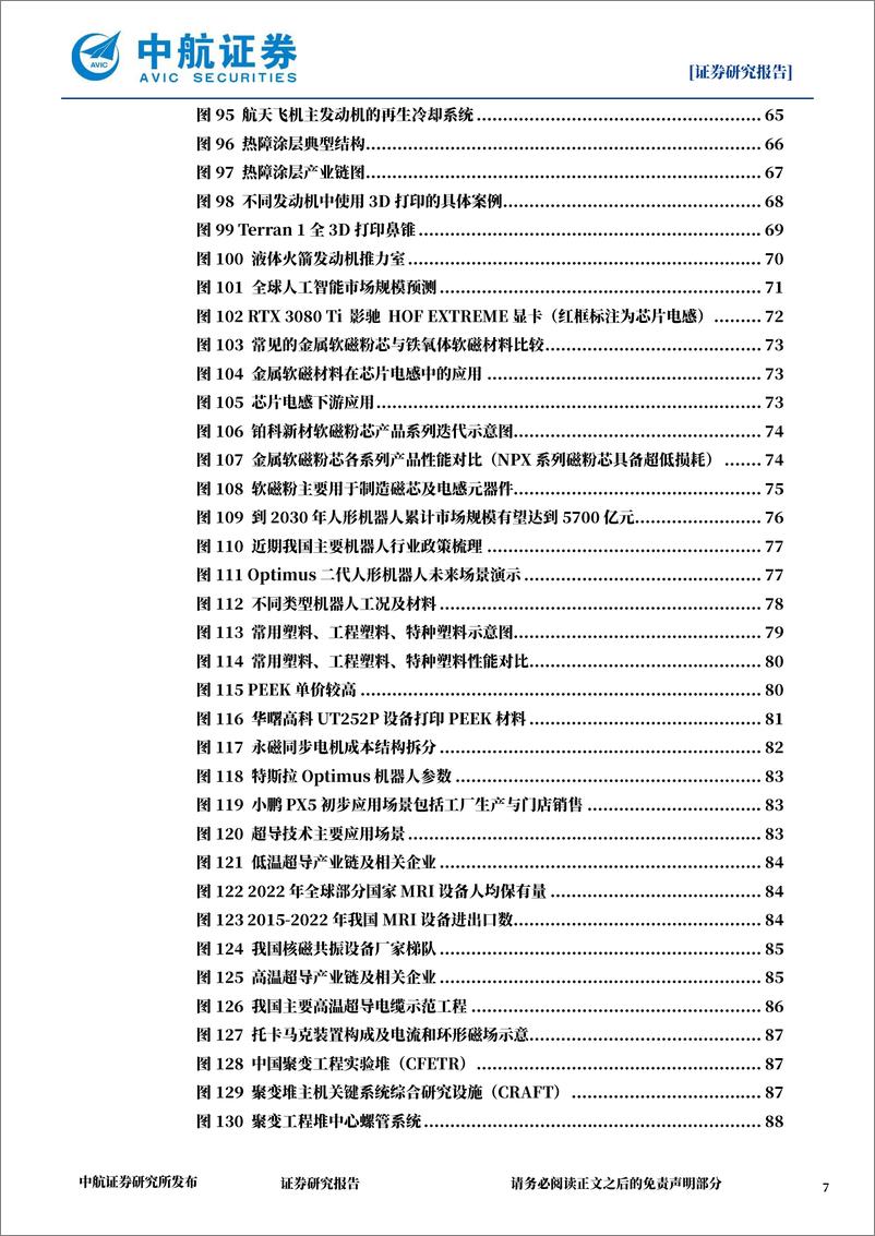 《中航证券-新材料行业2025年年度策略_不急_缓缓行》 - 第7页预览图