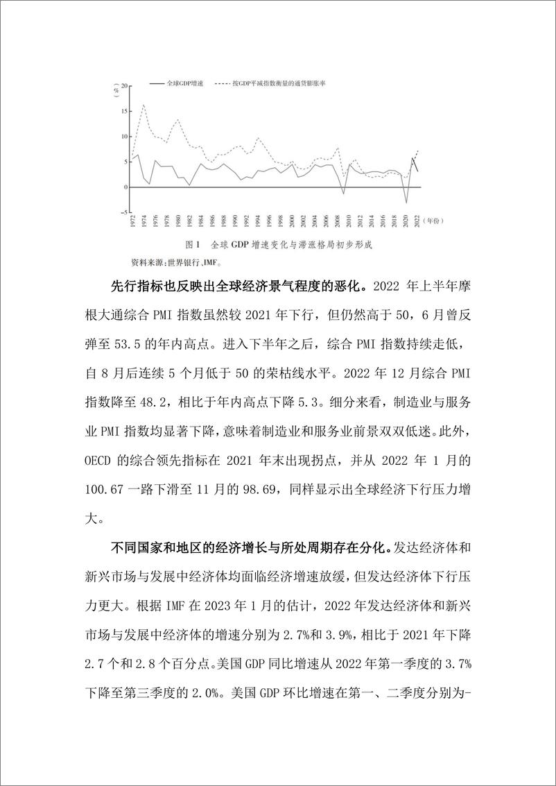 《国家金融与发展实验室-金融助力经济回归潜在增长水平-49页》 - 第4页预览图