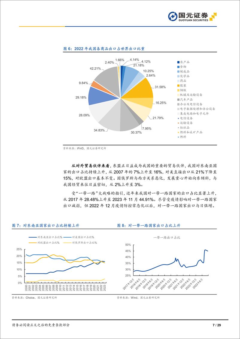 《孔雀东南飞：关于企业出海的一切（下）》 - 第7页预览图