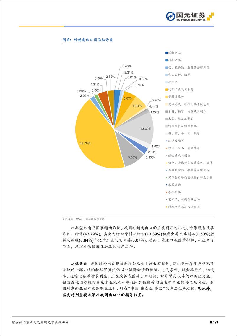 《孔雀东南飞：关于企业出海的一切（下）》 - 第8页预览图