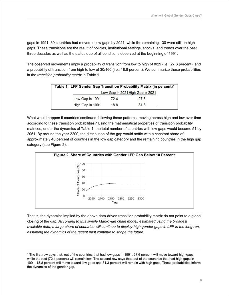 《IMF-全球性别差距何时缩小？（英）-2023》 - 第7页预览图