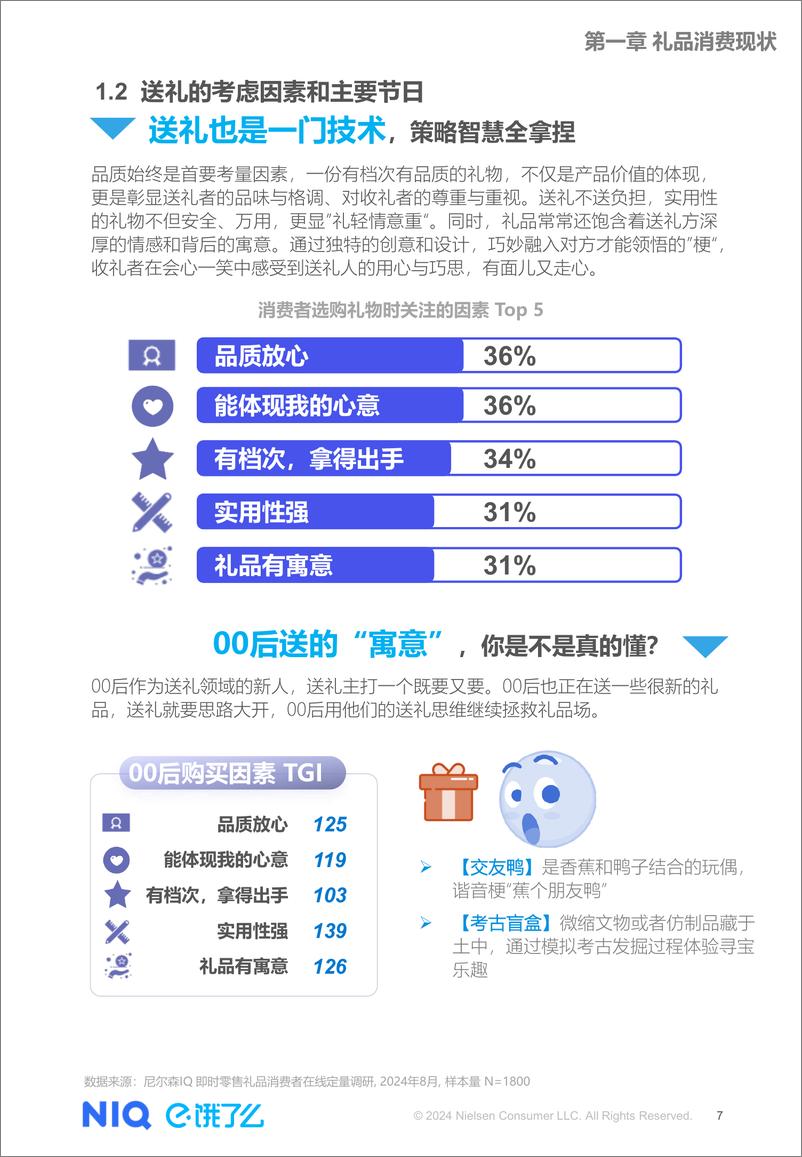 《2024年即时零售礼品消费洞察报告-20页》 - 第7页预览图