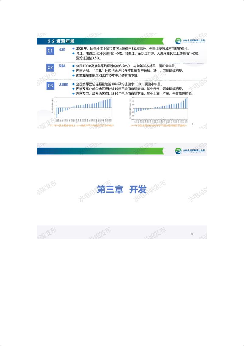 《中国可再生能源发展报告2023》 - 第5页预览图