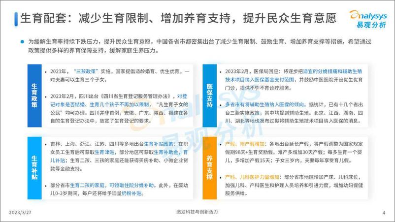 《易观分析-Z世代新母婴人群消费洞察2023-2023.04-38页》 - 第5页预览图