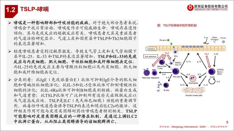 《医药行业：创新药靶点手册-240626-浙商证券-62页》 - 第5页预览图