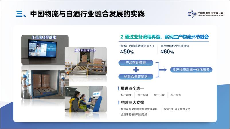 《中国物流股份 董旭-打造酒仓新动能，助力酒类产业链-12页》 - 第8页预览图