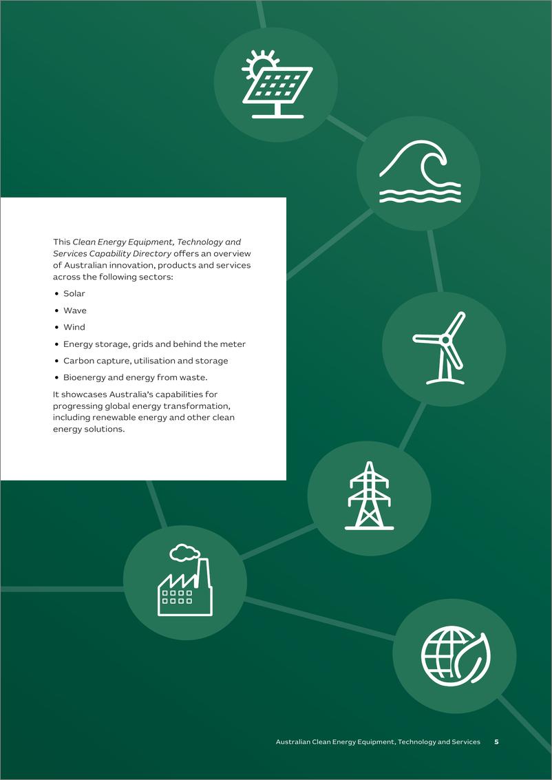 《澳贸委_Austrade__2024年澳大利亚清洁能源设备_技术和服务企业分析报告_英文版》 - 第7页预览图