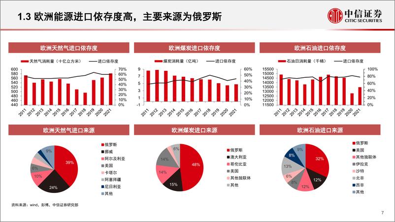 《制造行业产业专题：能源安全视角下，中国制造业的投资机会-20221208-中信证券-41页》 - 第8页预览图