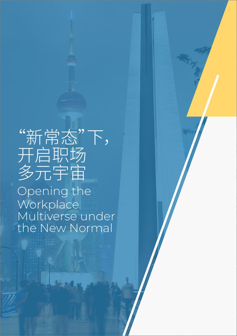 《连智领域：2023中国大陆薪资指南-38页》 - 第5页预览图