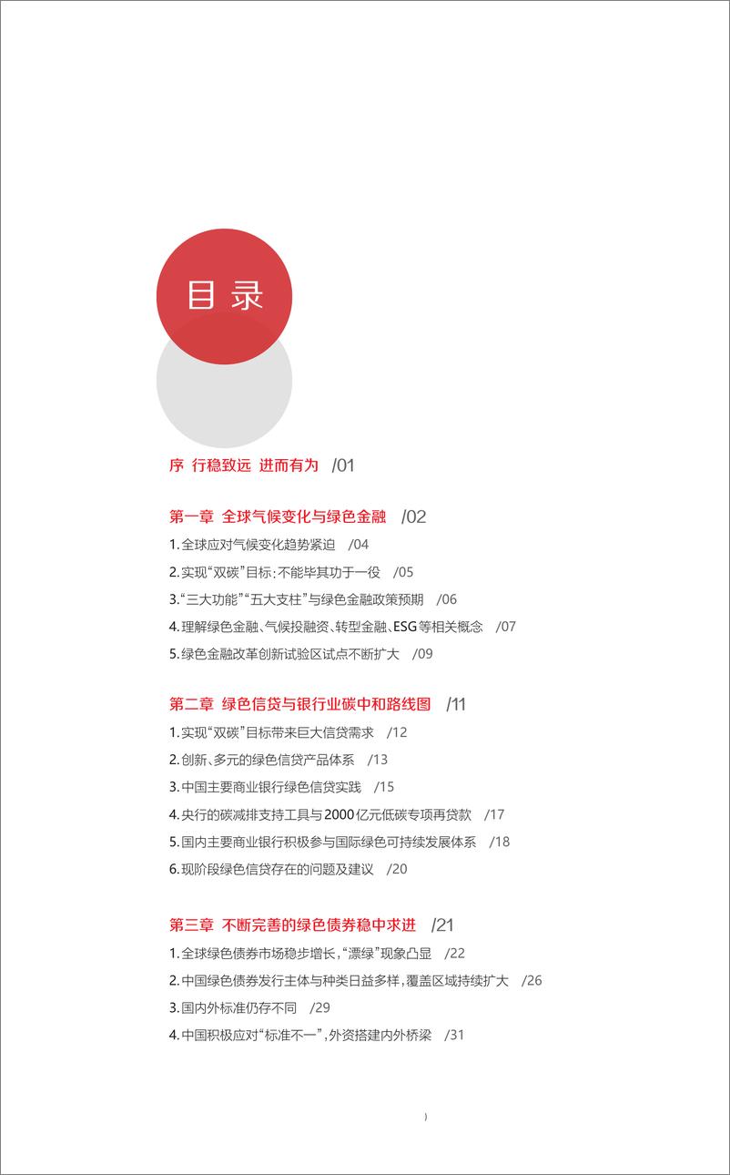 《中国绿色金融发展报告-21世纪资本研究院&汇丰-2022-87页》 - 第3页预览图