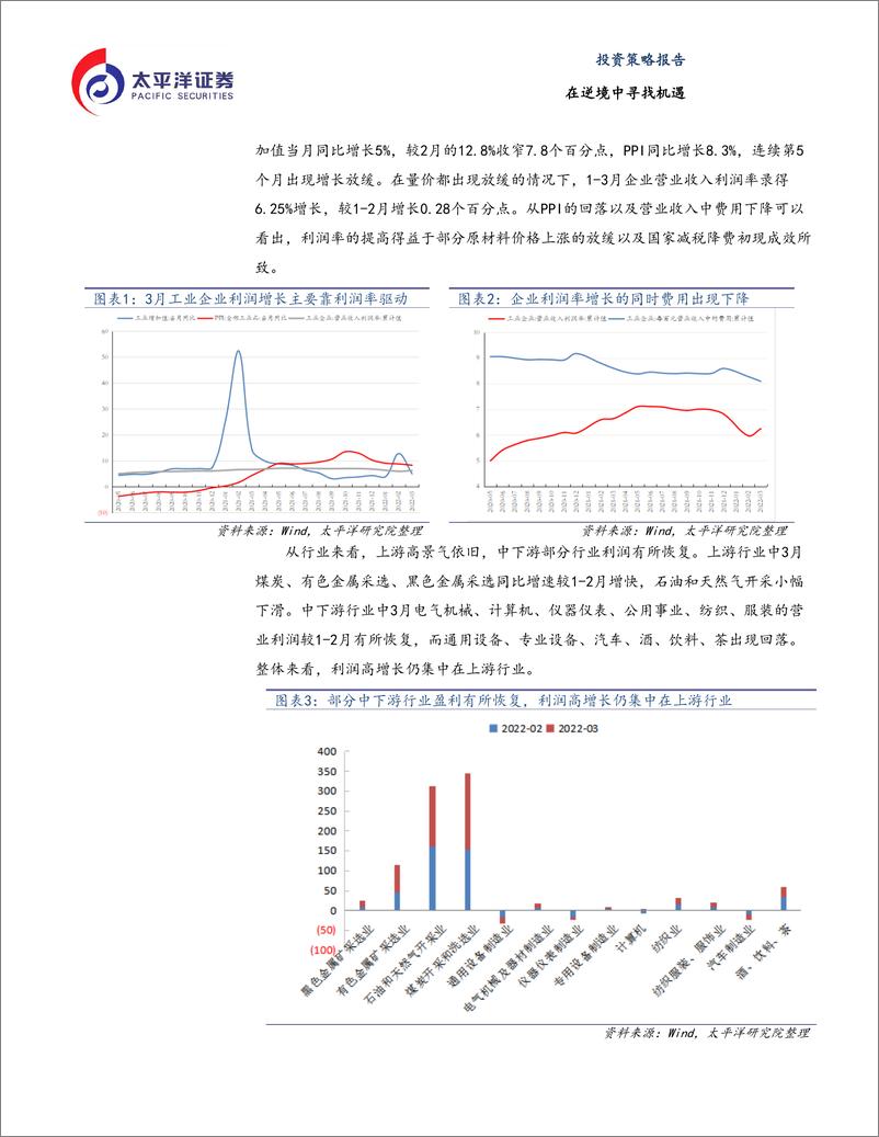 《在逆境中寻找机遇-20220505-太平洋证券-27页》 - 第5页预览图