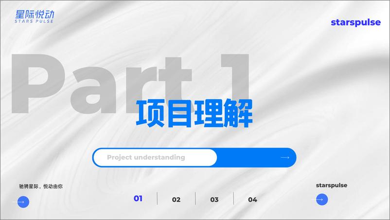 《星际悦动雇主品牌策划方案》 - 第3页预览图