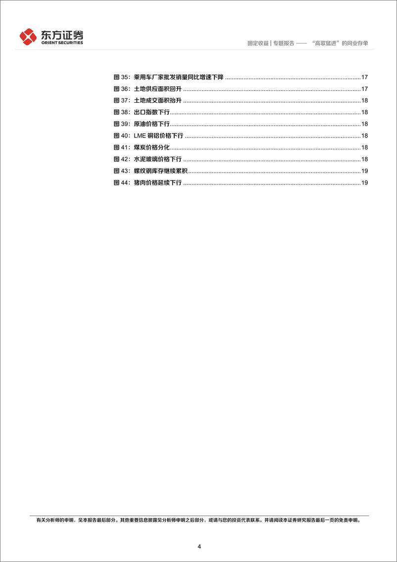 《“高歌猛进”的同业存单-20230209-东方证券-21页》 - 第5页预览图