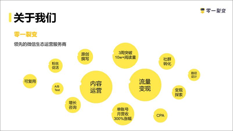 《2020微信生态变现运营解决方案Q3》 - 第8页预览图