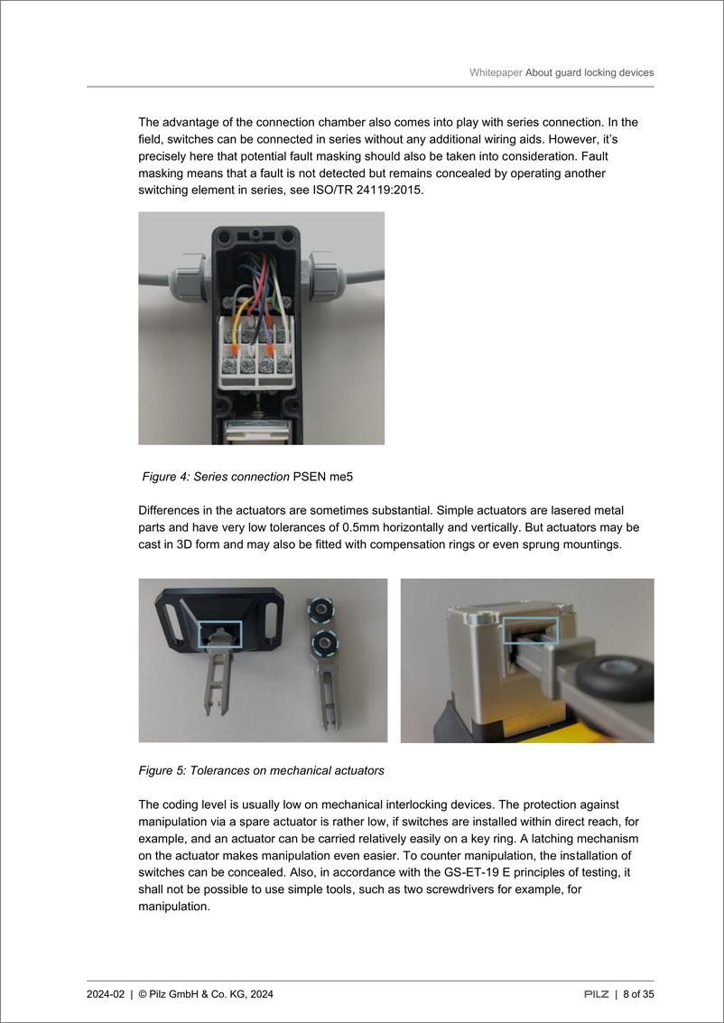 《皮尔磁Pilz_2024年防护锁定装置白皮书_英文版_》 - 第8页预览图