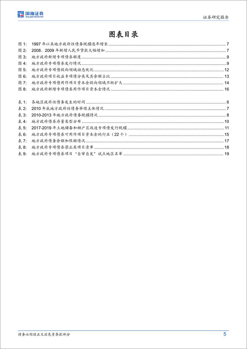 《财政系列研究之二：专项债的新变化-250107-国海证券-21页》 - 第5页预览图