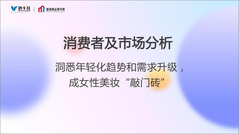 《2023年美妆品类如何向纵深发展-执牛耳&营销商业研究院20230310-26页》 - 第4页预览图