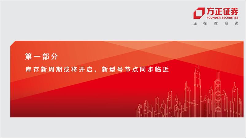 《国防军工行业：面向2025，国防科技新质发展启航-240829-方正证券-37页》 - 第3页预览图